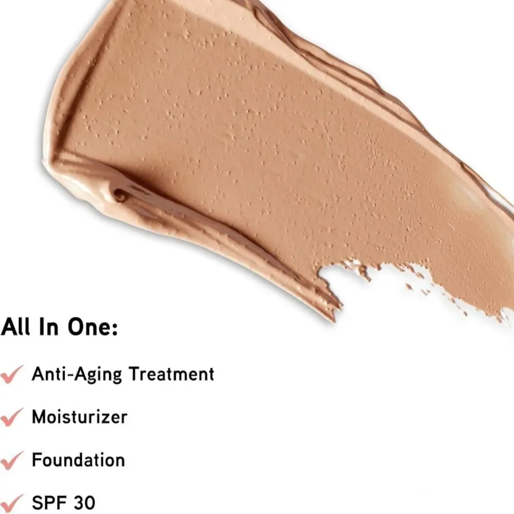 🆕💄Super Cc+ Color-correction + Care Cream Spf 30 - 6235